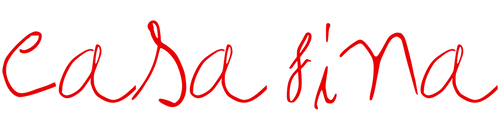 Casa fina